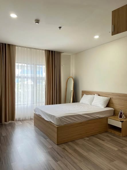 3br Apartment, Fully Furnished - Monarchy — 3BR fully furnished (photo 4)