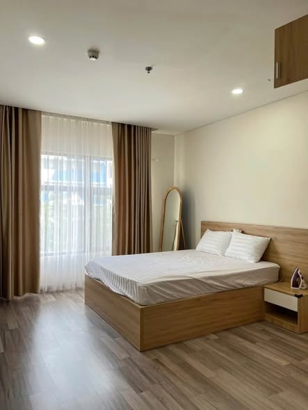 3br Apartment, Fully Furnished - Monarchy — 3BR fully furnished (photo 1)