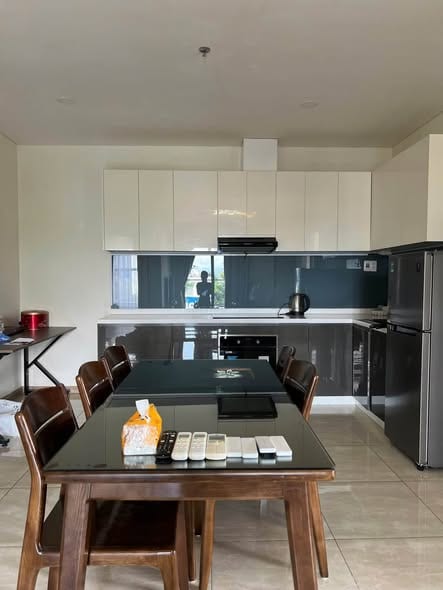 3br Apartment, Fully Furnished - Monarchy — 3BR fully furnished (photo 5)