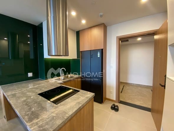 New 2br Apartment with Han River View - Sam Tower — 2BR fully furnished (photo 4)