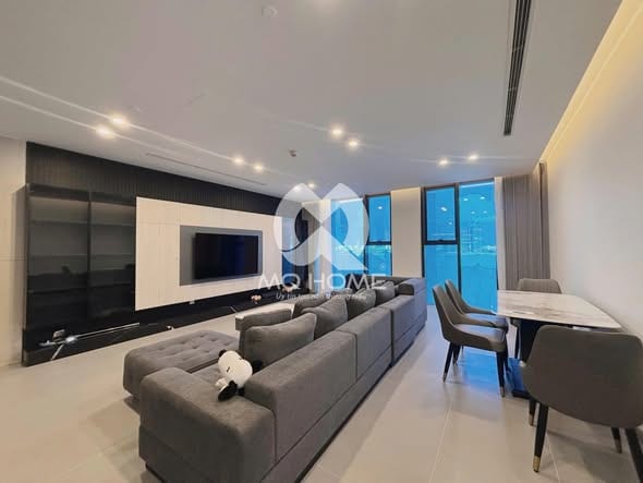 Luxury 2br Apartment with City View - Sam Tower — 2BR fully furnished (photo 1)