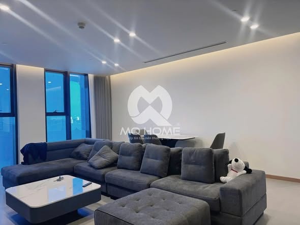 Luxury 2br Apartment with City View - Sam Tower — 2BR fully furnished (photo 3)