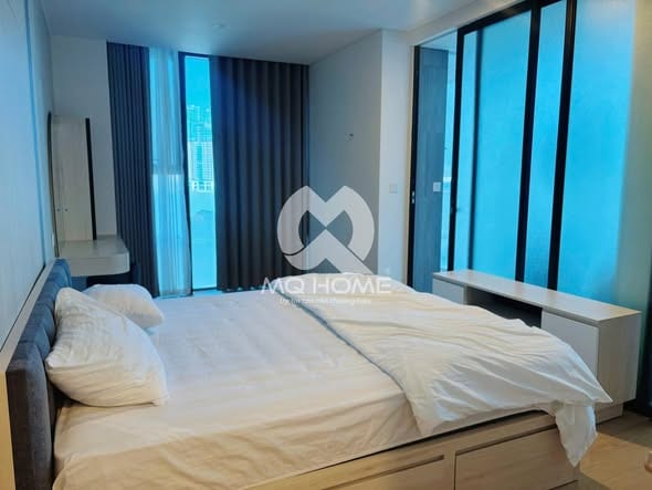 Luxury 2br Apartment with City View - Sam Tower — 2BR fully furnished (photo 5)