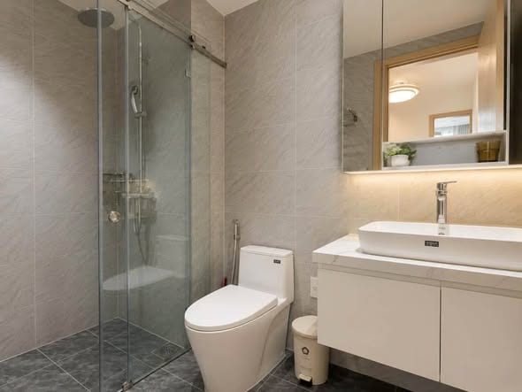 1br Luxury Apartment, Sea View - Panoma 2 — 1BR fully furnished (photo 4)