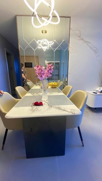 Modern 2br Apartment with Pool Access - Sam Tower — 2BR fully furnished (photo 1)