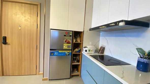 Modern 2br Apartment with Pool Access - Sam Tower — 2BR fully furnished (photo 4)