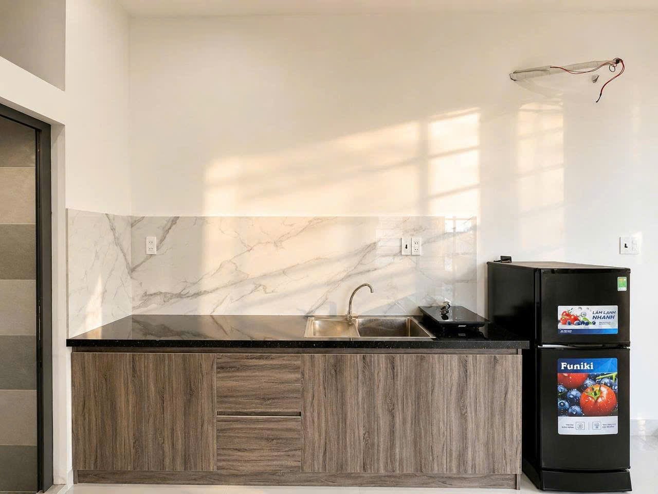 Studio Apartment for Rent – My An Area — Studio fully furnished (photo 2)