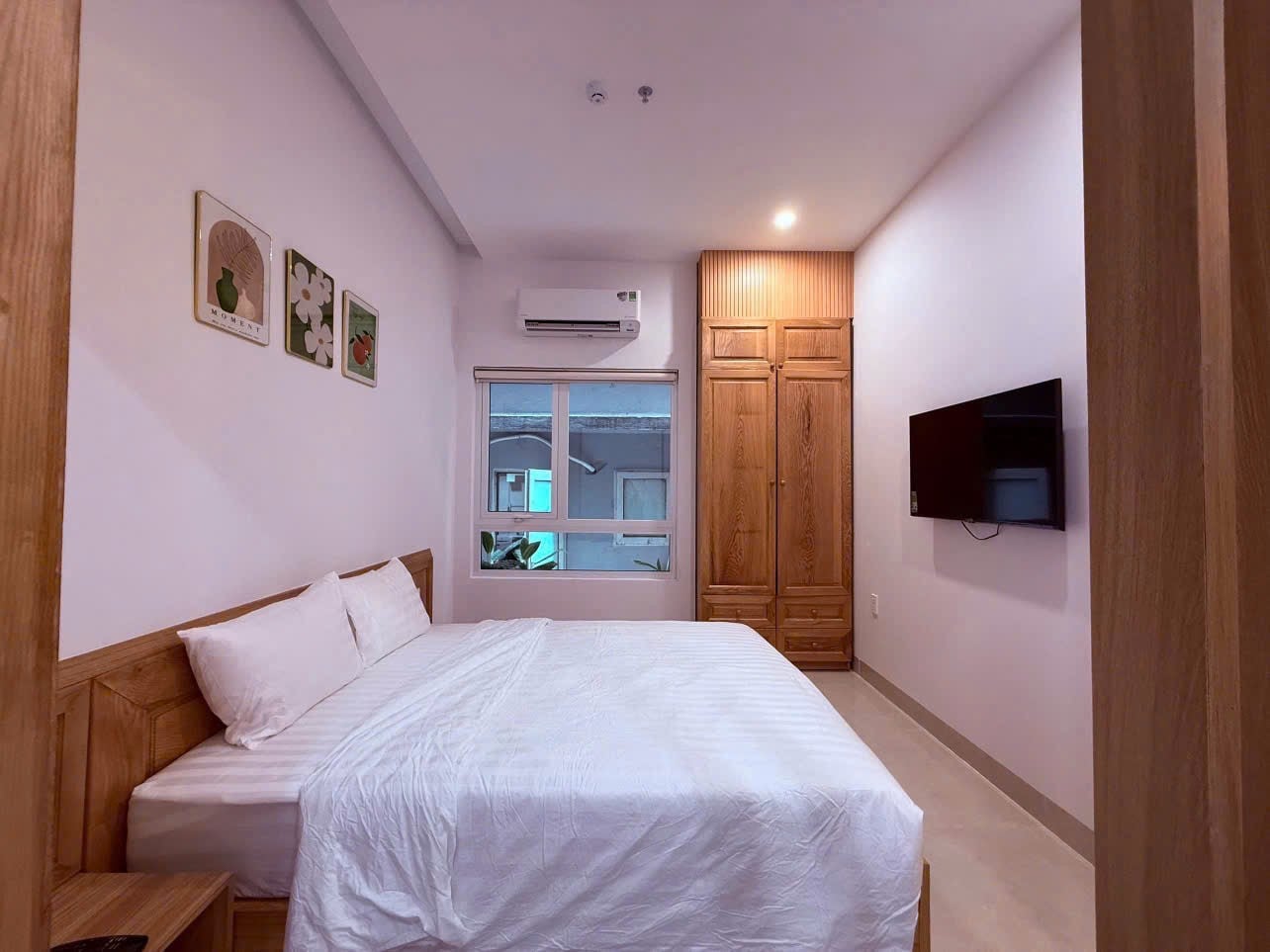 COZY MODERN STUDIO – NEAR THE BEACH — Studio fully furnished (photo 1)