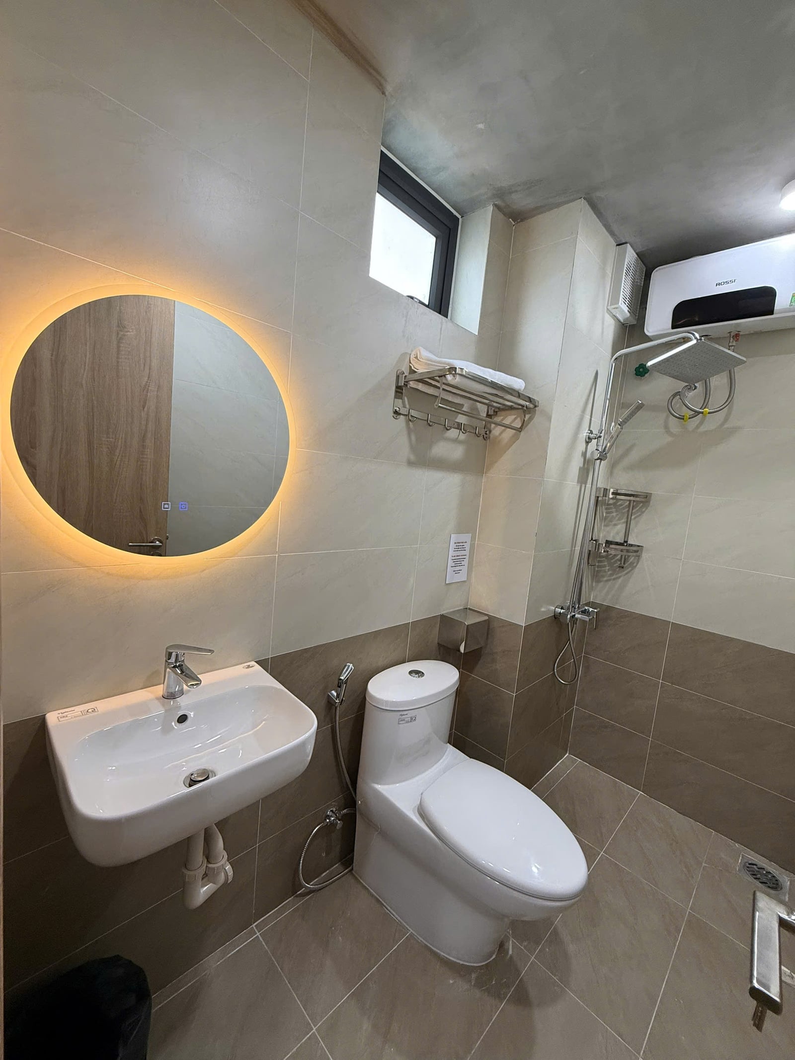 Apartment For Rent An Trung Dong 7 – Son Tra — Studio fully furnished (photo 3)