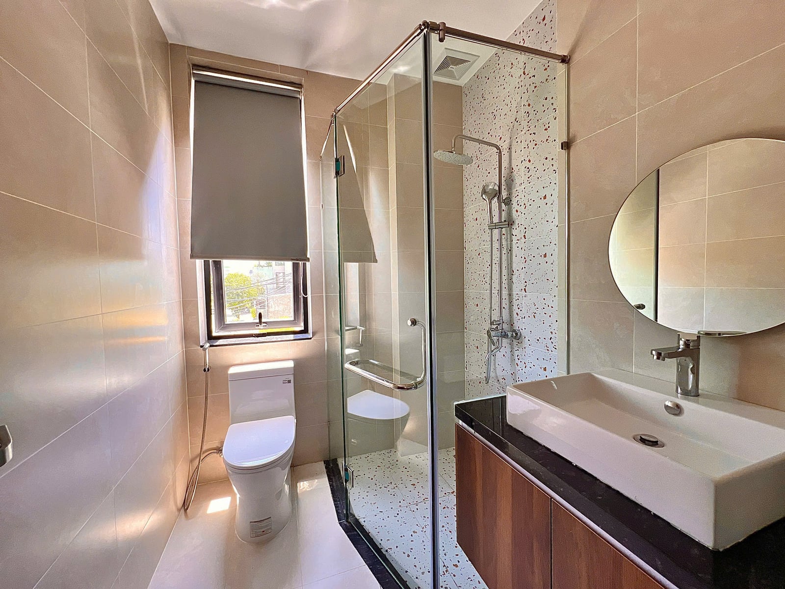 ✨ 2-BEDROOMS APARTMENT BRAND NEW FOR RENT – DO ANH HAN STREET — 2BR fully furnished (photo 4)