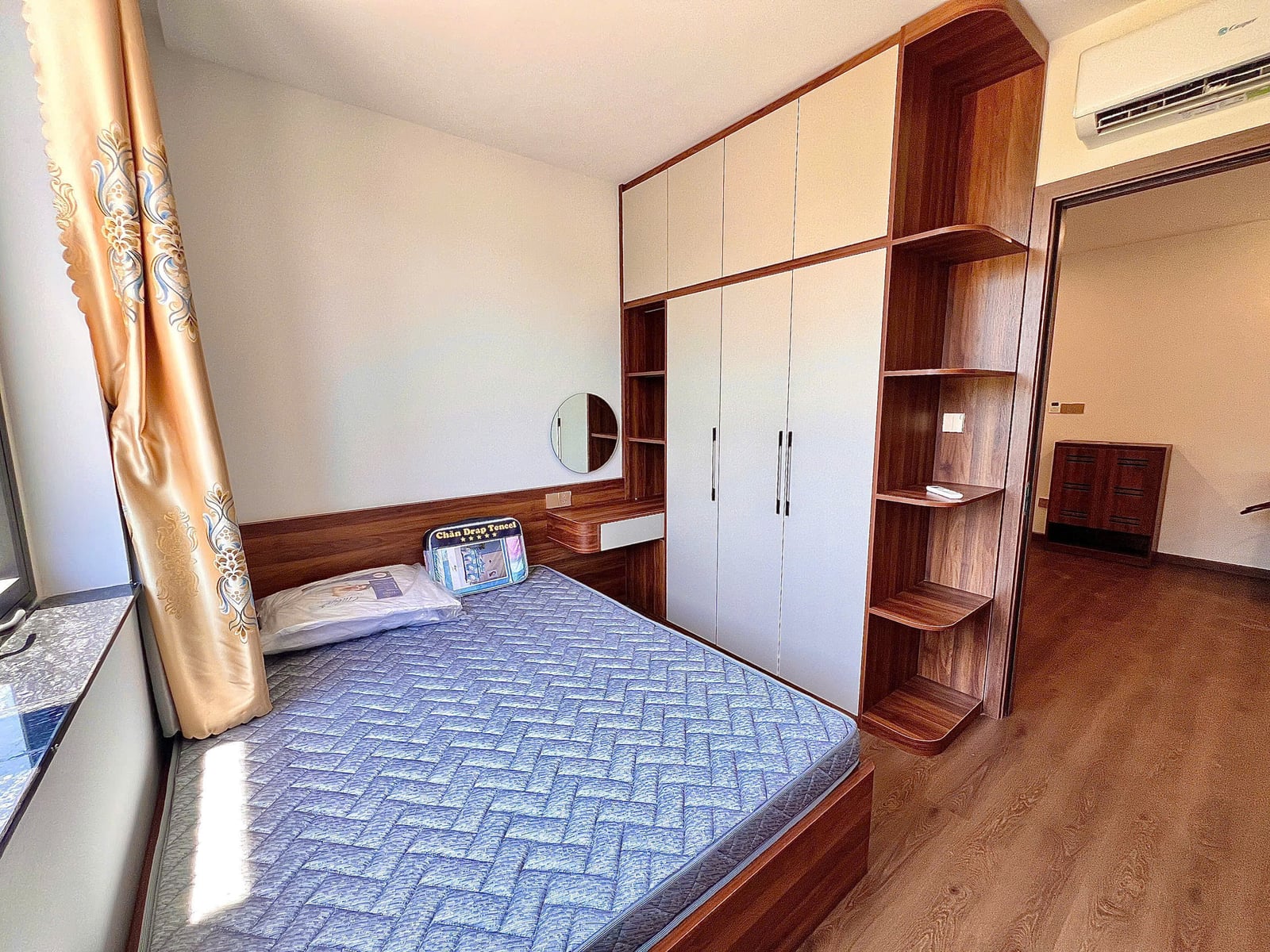 ✨ 2-BEDROOMS APARTMENT BRAND NEW FOR RENT – DO ANH HAN STREET — 2BR fully furnished (photo 5)