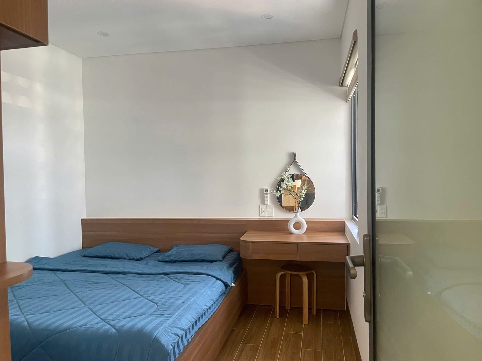1br Apartment - Ngo Chi Lan, Hai Chau — 1BR fully furnished (photo 3)