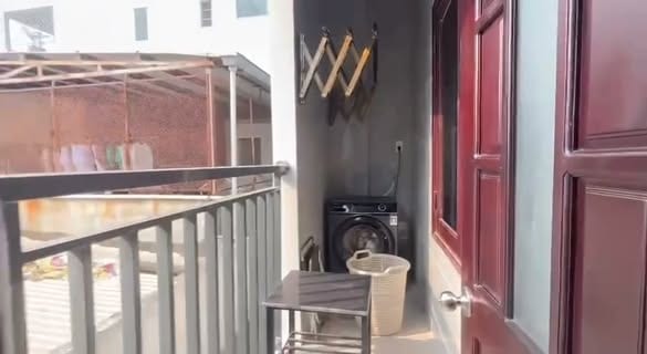 Modern 1br Apartment, Fully Furnished - Son Tra — 1BR fully furnished (photo 5)