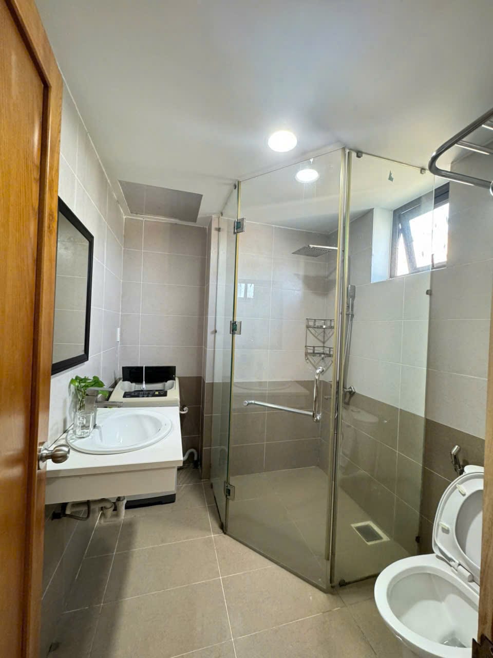 High Floor 1br Apartment with Sea View - Son Tra — 1BR fully furnished (photo 4)
