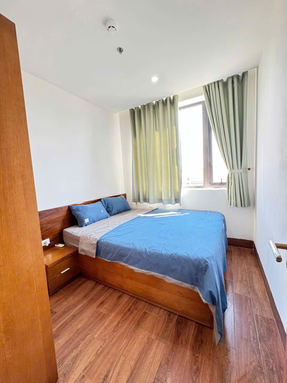 High Floor 1br Apartment with Sea View - Son Tra — 1BR fully furnished (photo 5)