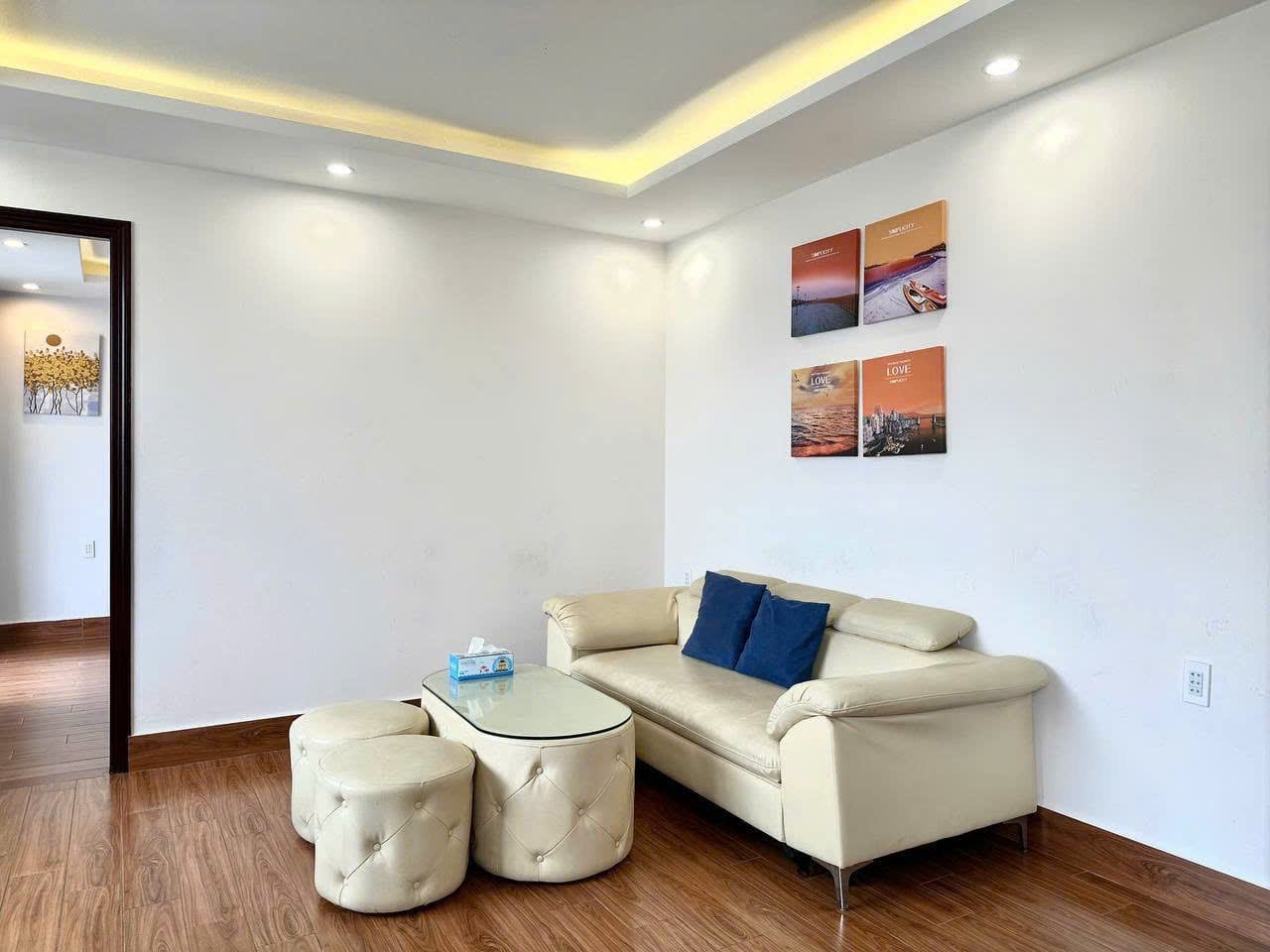1br Apartment with Pool, Near Beach - My An — 1BR fully furnished (photo 3)