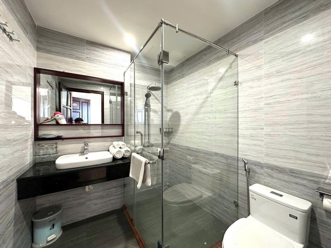 1br Apartment with Pool, Near Beach - My An — 1BR fully furnished (photo 4)