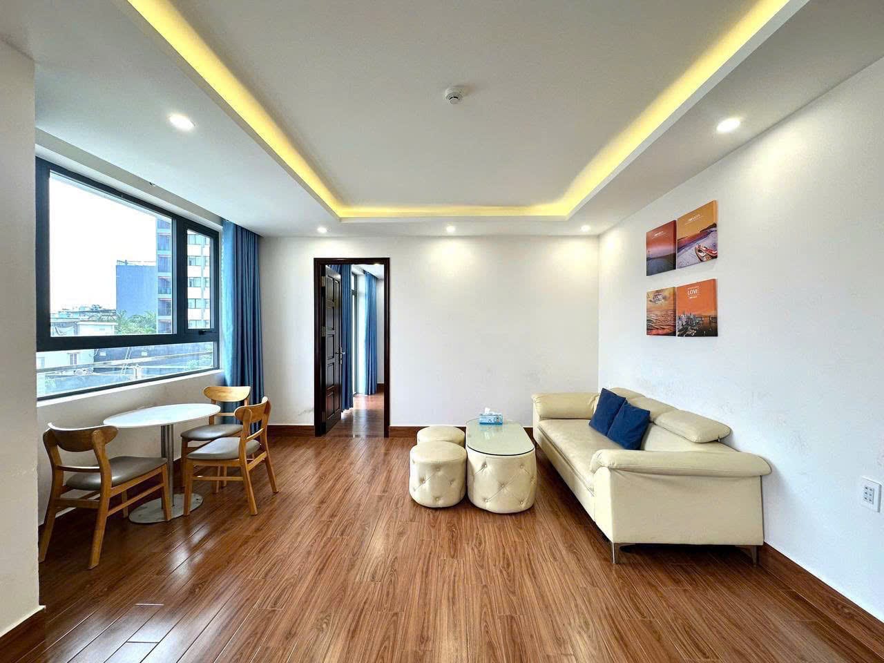 1br Apartment with Pool, Near Beach - My An — 1BR fully furnished (photo 6)