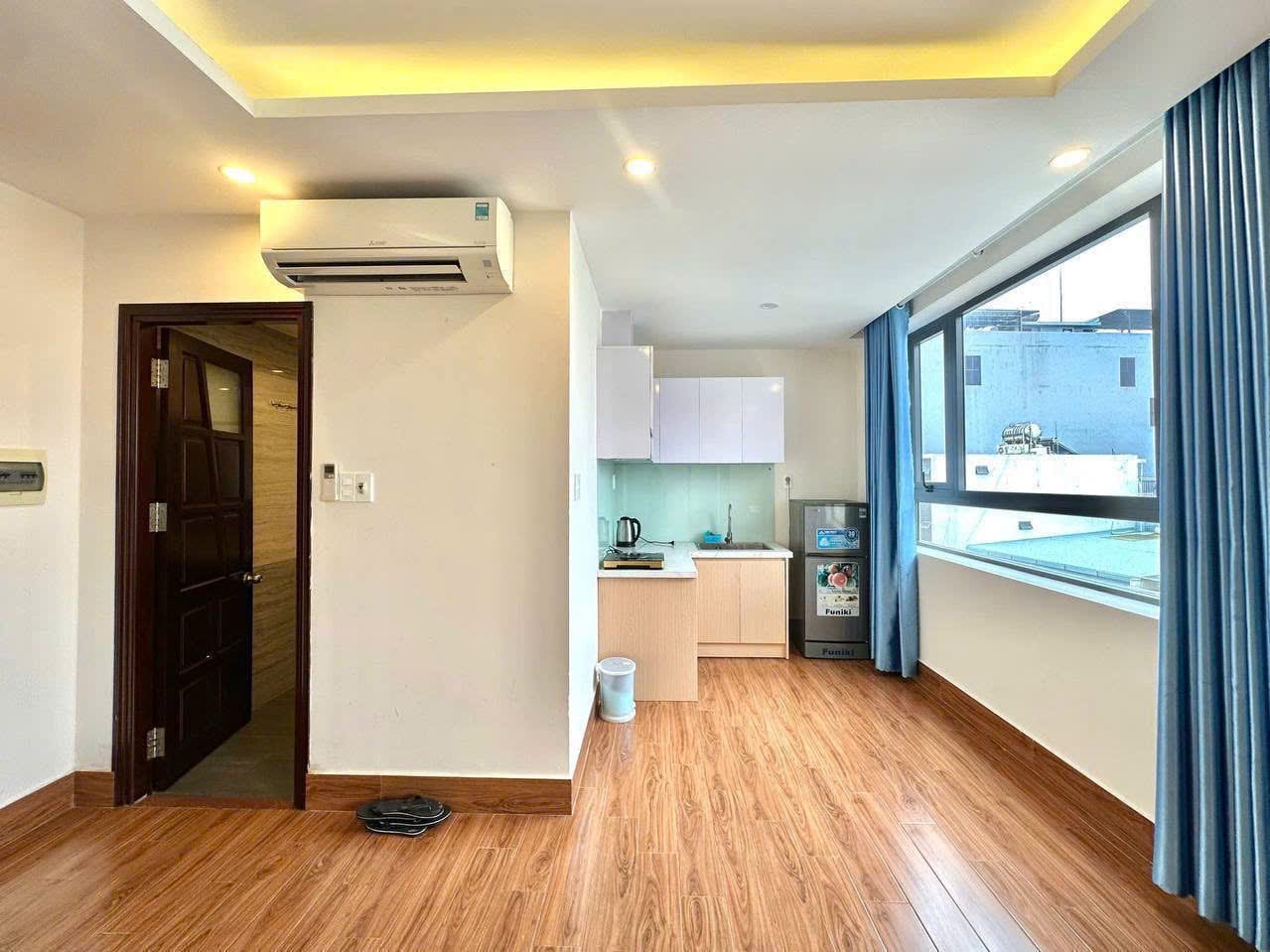 1br Apartment with Pool, Near Beach - My An — 1BR fully furnished (photo 7)