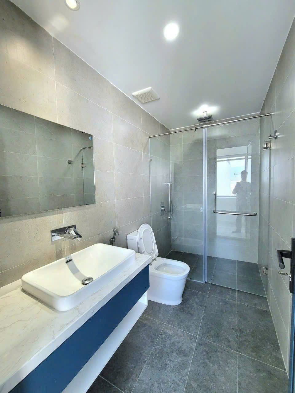 1br Apartment with Balcony, High Floor - Son Tra — 1BR fully furnished (photo 7)