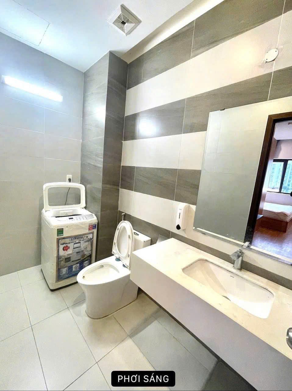 Studio Apartment with Weekly Cleaning - Son Tra — Studio fully furnished (photo 3)