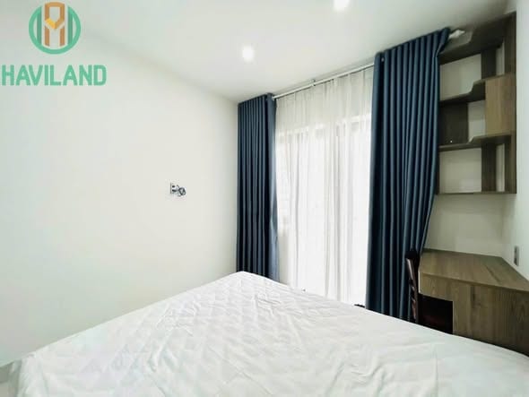 Studio Apartment with Private Washer - Son Tra — Studio fully furnished (photo 2)