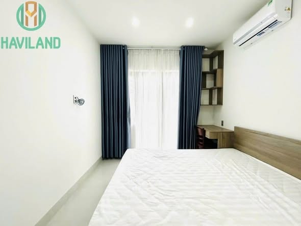 Studio Apartment with Private Washer - Son Tra — Studio fully furnished (photo 3)