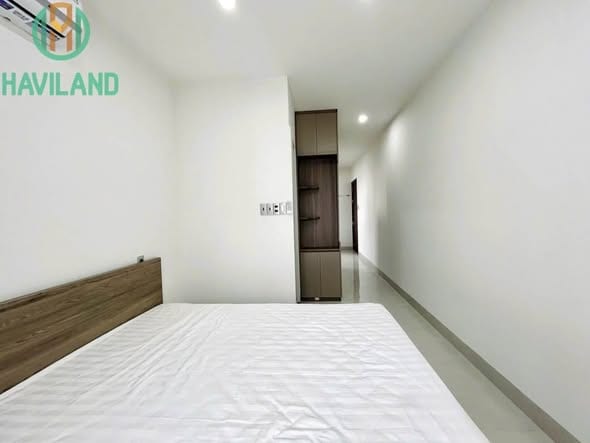 Studio Apartment with Private Washer - Son Tra — Studio fully furnished (photo 4)