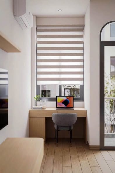 Brand New 1br Apartment Near My An Beach — 1BR fully furnished (photo 3)