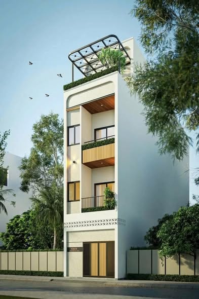 Brand New 1br Apartment Near My An Beach — 1BR fully furnished (photo 5)