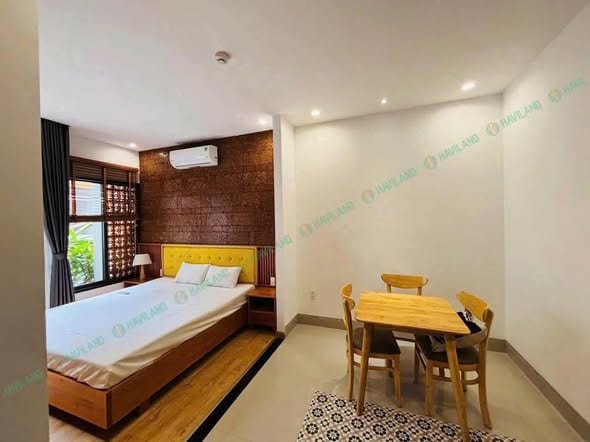 1br Fully Furnished Apartment Near My Khe Beach - Son Tra — 1BR fully furnished (photo 3)