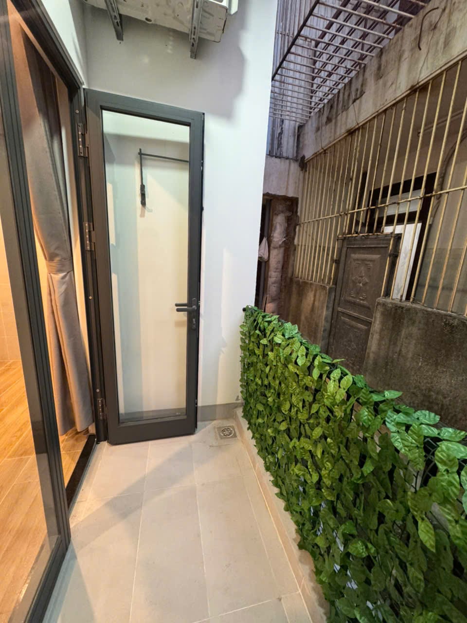 1br Apartment, Fully Furnished - An Thuong — 1BR fully furnished (photo 5)