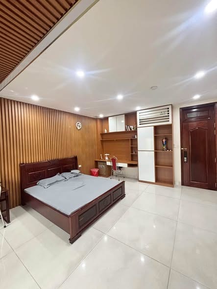 Spacious 3br Apartment with High-end Amenities - Hoa Xuan — 3BR fully furnished (photo 4)