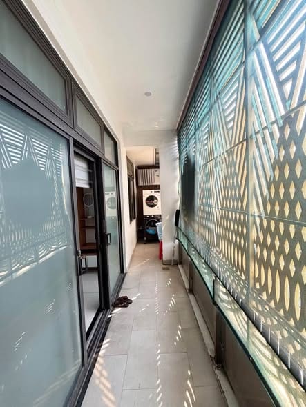 Spacious 3br Apartment with High-end Amenities - Hoa Xuan — 3BR fully furnished (photo 5)