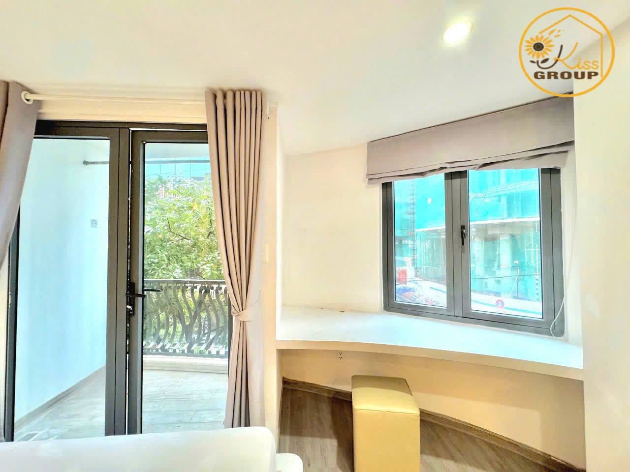 Spacious Studio, Pet-friendly - My An — Studio fully furnished (photo 3)