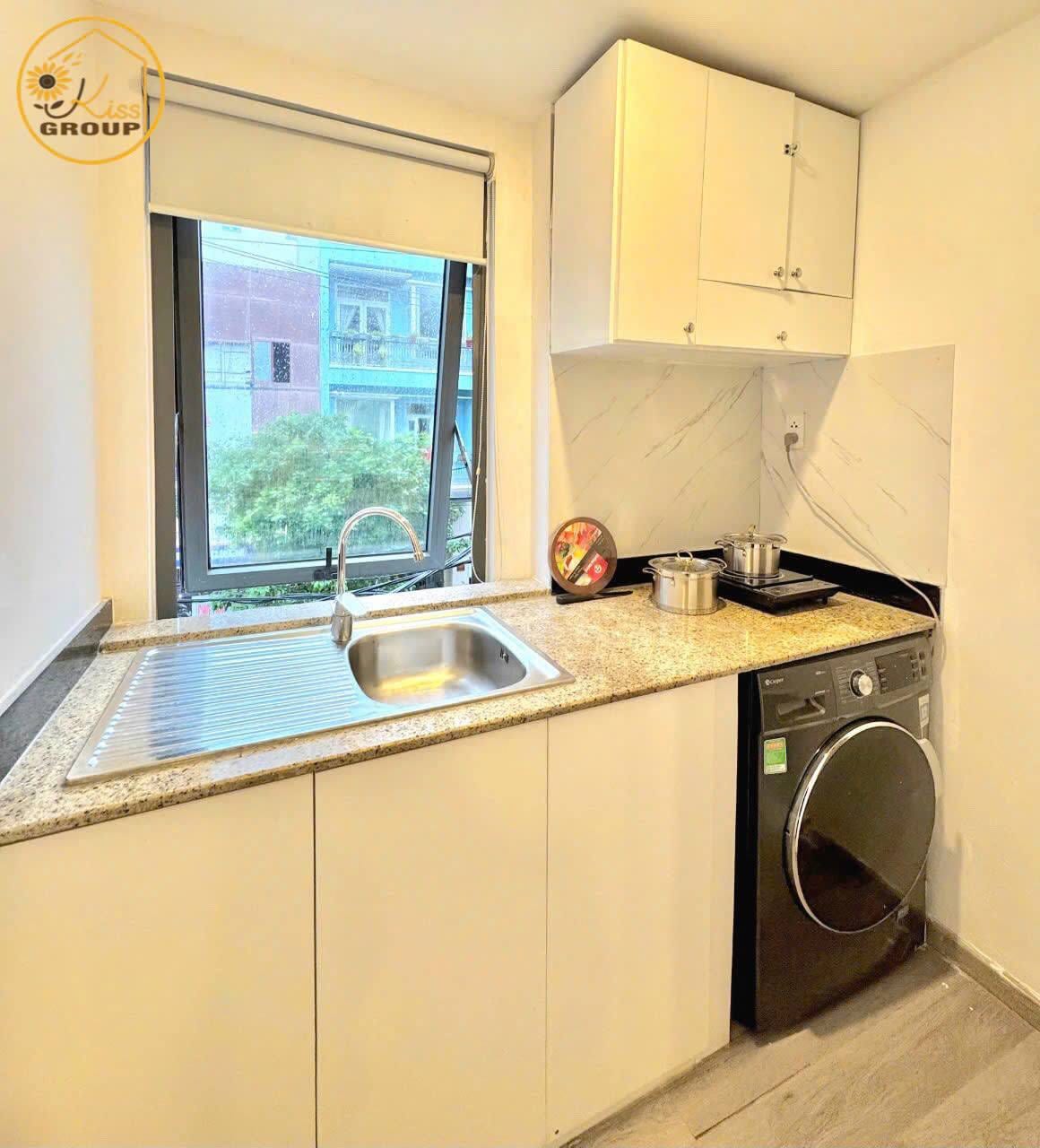 Spacious Studio, Pet-friendly - My An — Studio fully furnished (photo 5)