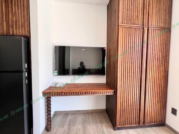 Spacious 1br Apartment with Infinity Pool - Son Tra — 1BR fully furnished (photo 4)