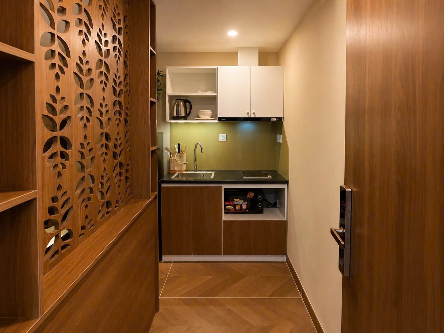 Brand New 1BR Apartment For Rent — 1BR fully furnished (photo 2)