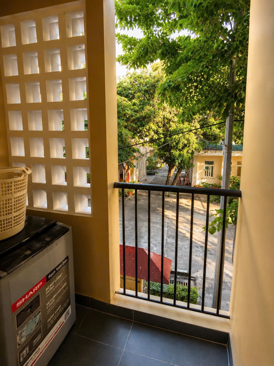 Brand New 1BR Apartment For Rent — 1BR fully furnished (photo 3)