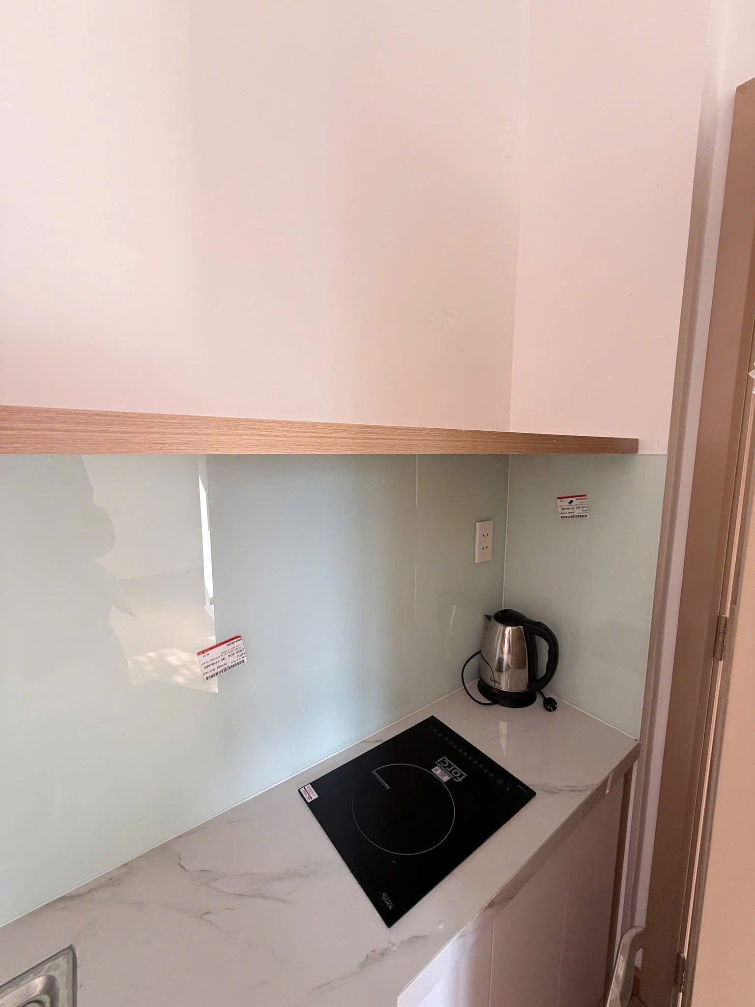 STUDIO APARTMENT 1G CHAU THI VINH TE STREET, AIRY WINDOWS, NEAR MY KHE BEACH — Studio fully furnished (photo 3)