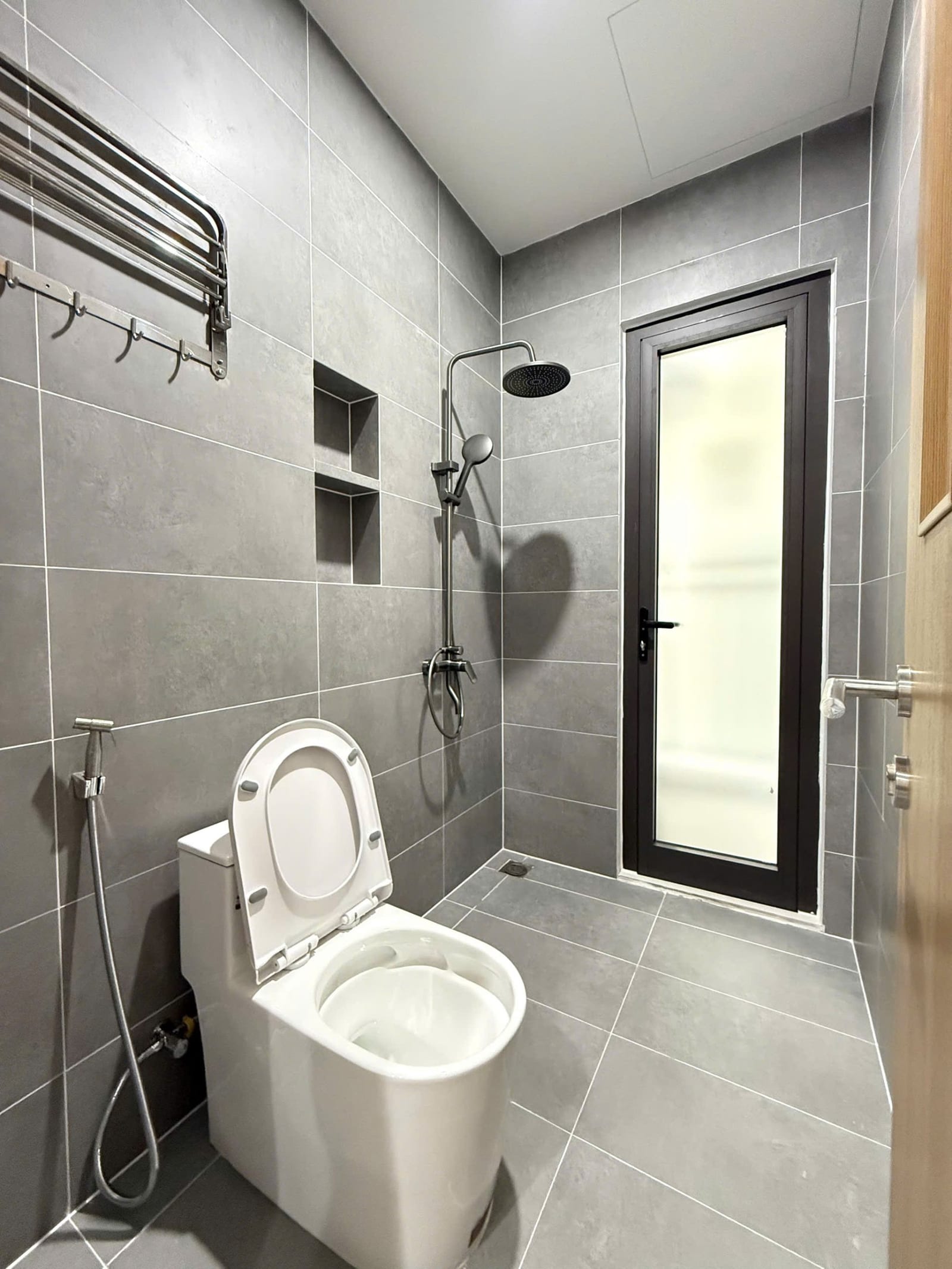 1br Apartment - Nguyen Xuan Khoat, Son Tra — 1BR fully furnished (photo 6)