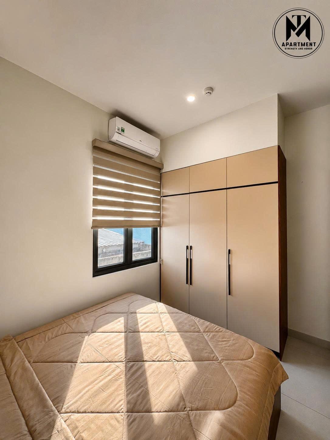 1br Apartment High Floor, River View - My An — 1BR fully furnished (photo 2)