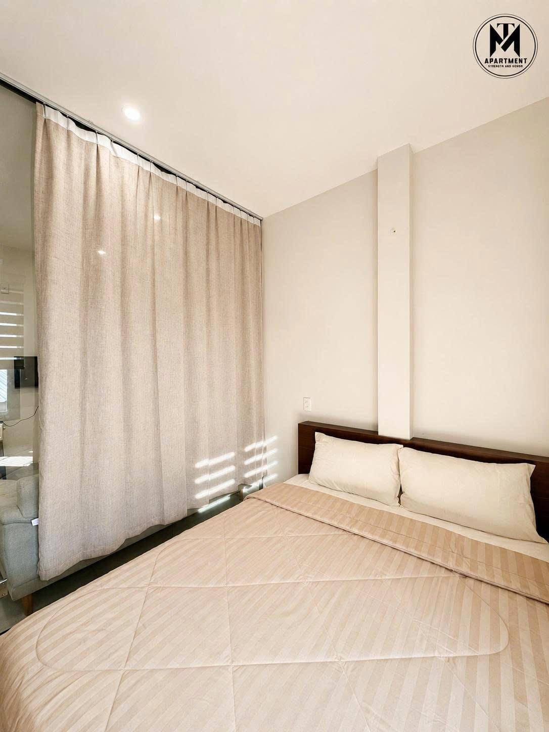 1br Apartment High Floor, River View - My An — 1BR fully furnished (photo 3)