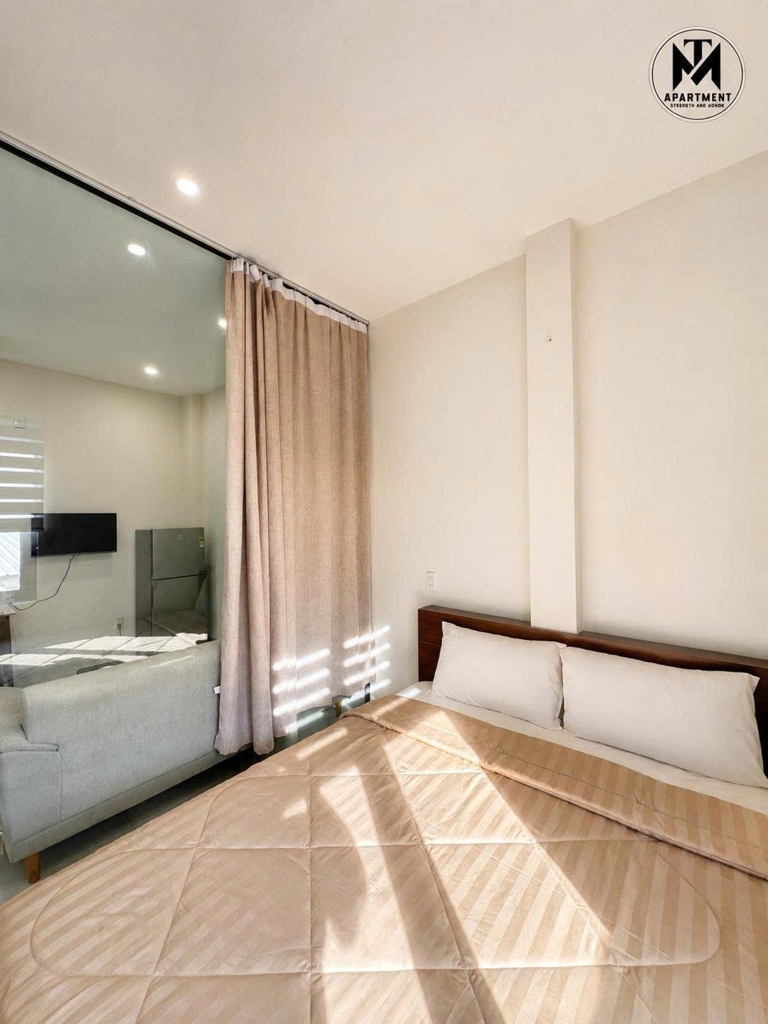 1br Apartment High Floor, River View - My An — 1BR fully furnished (photo 4)