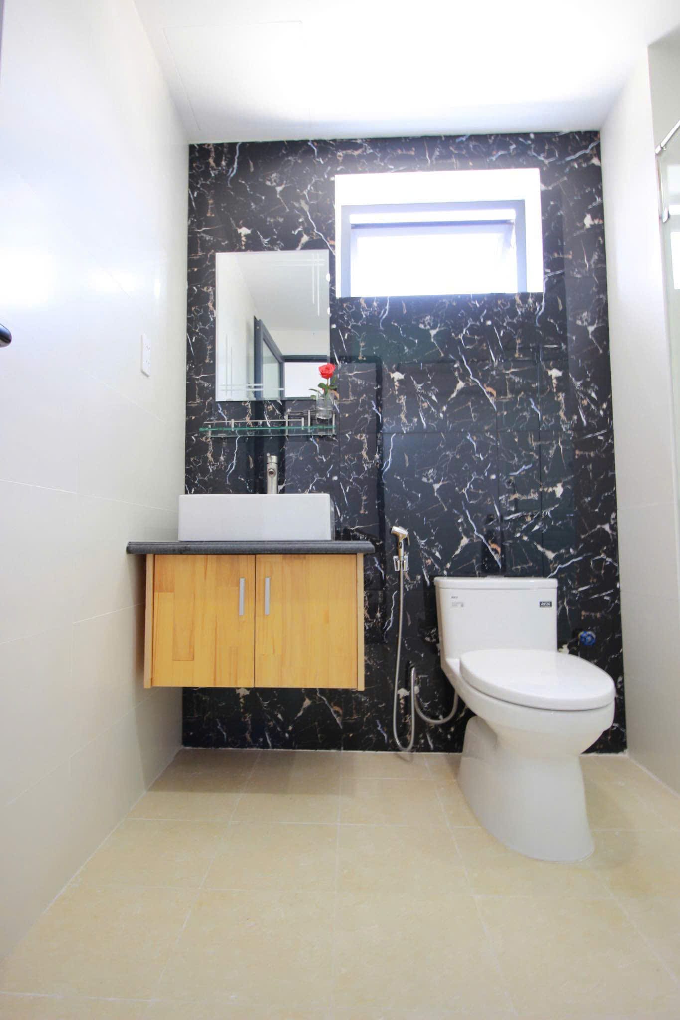 1br Fully Furnished Apartment Near Ham Nghi Lake - Thanh Khe — 1BR fully furnished (photo 2)
