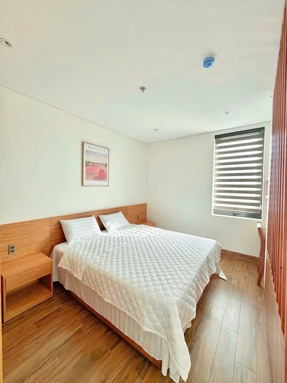 1br Apartment, No Pets, Near Beach - Ngu Hanh Son — 1BR fully furnished (photo 5)