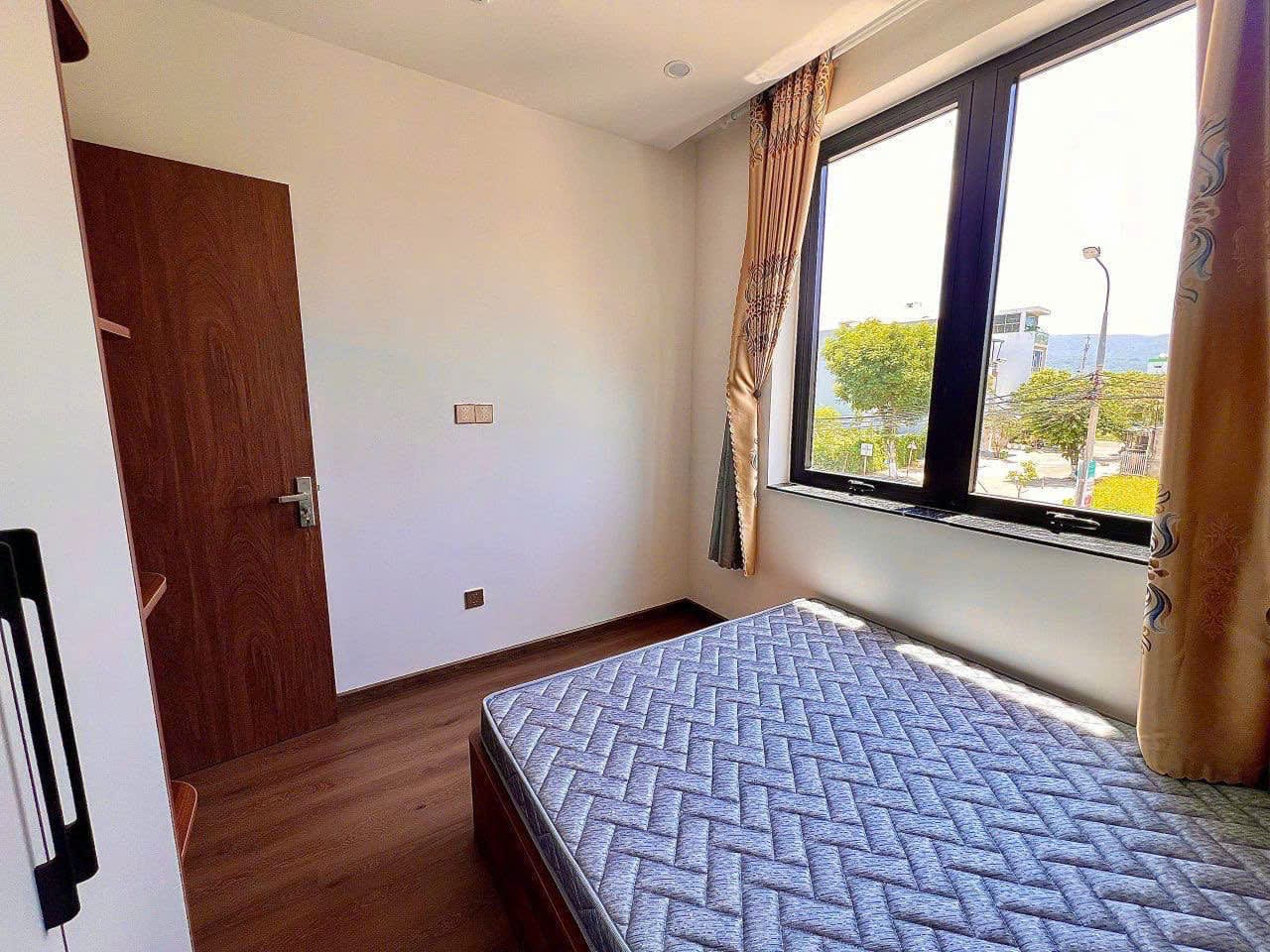 New 2br High-floor Apartment with Balcony - Son Tra — 2BR fully furnished (photo 4)