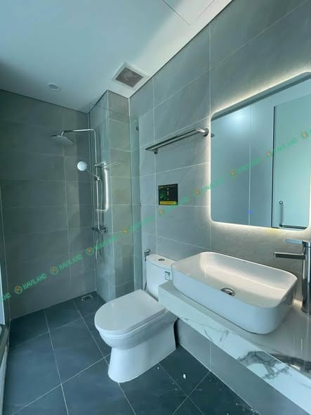 Fully Furnished Studio Near Da Nang Airport — Studio fully furnished (photo 5)