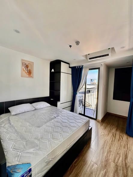 1br Apartment, Fully Furnished - An Thuong, Ngu Hanh Son — 1BR fully furnished (photo 1)