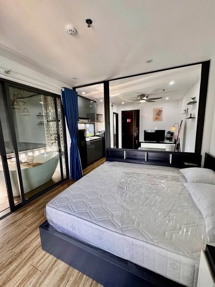 1br Apartment, Fully Furnished - An Thuong, Ngu Hanh Son — 1BR fully furnished (photo 5)